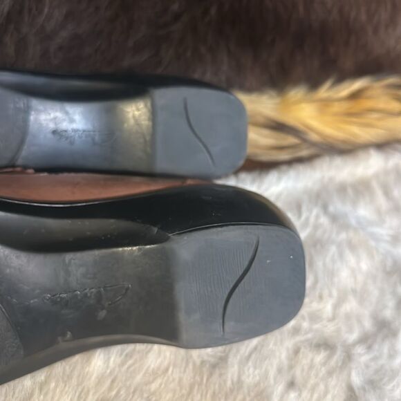 Clarks shoes 9 (5025D) - Picture 5 of 6